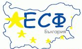 Европейски социален фонд